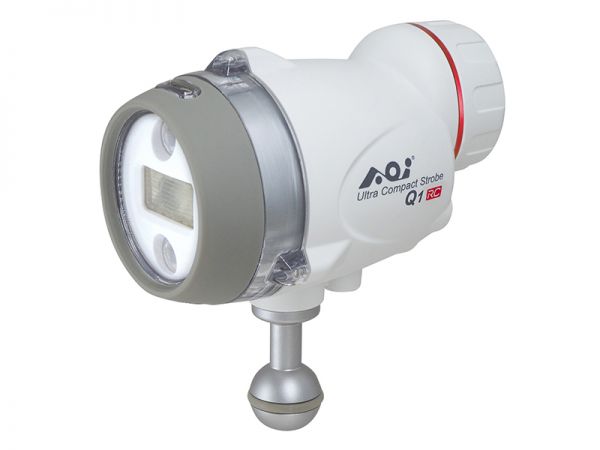 , AOI lance un nouveau stroboscope Q1RC sur le marché Japonais