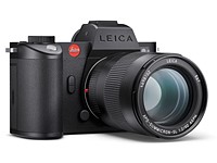 Le nouveau Leica SL2 - S est un SL2 plus accessible et axé sur la vidéo