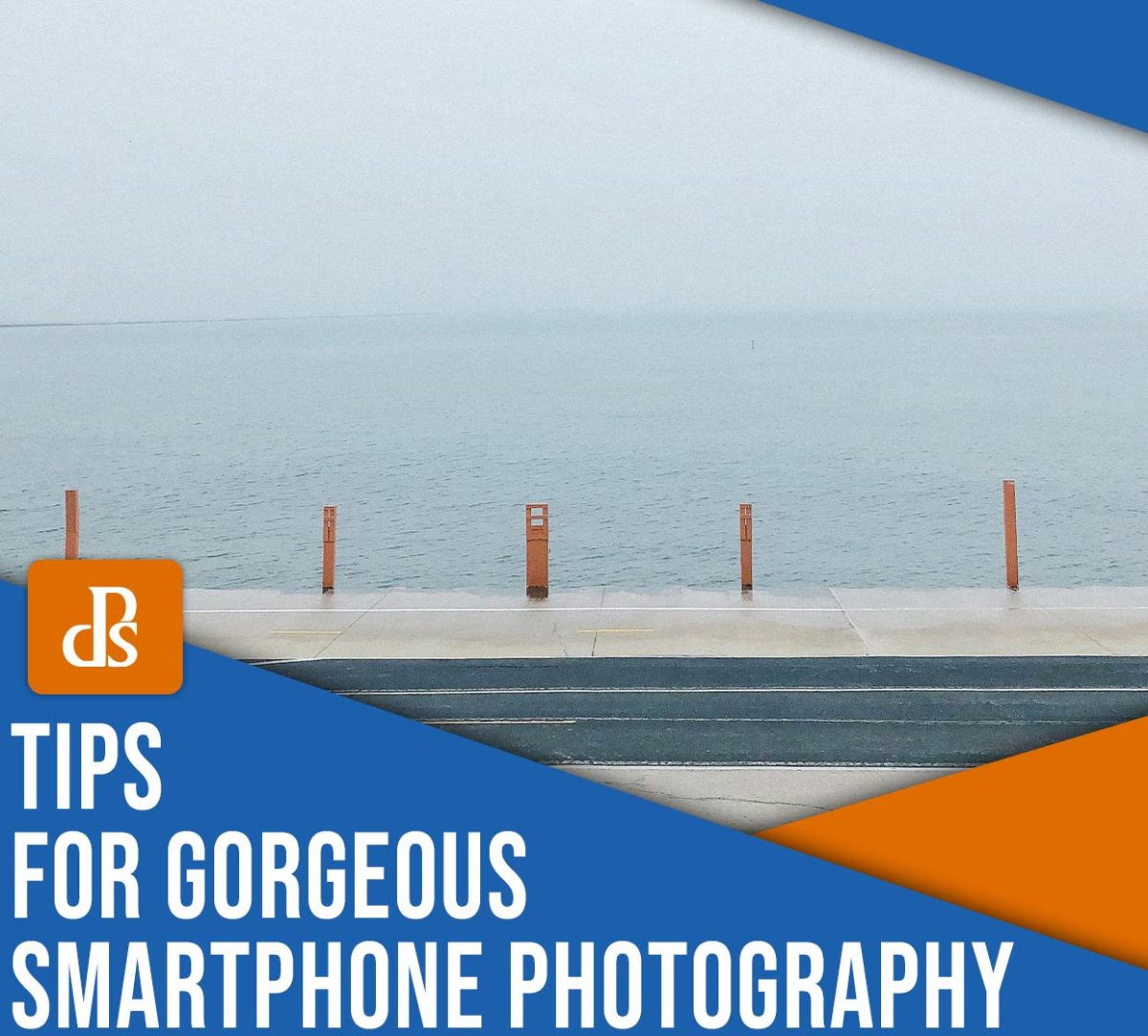 , 10 Conseils pour une Belle Photographie sur Smartphone