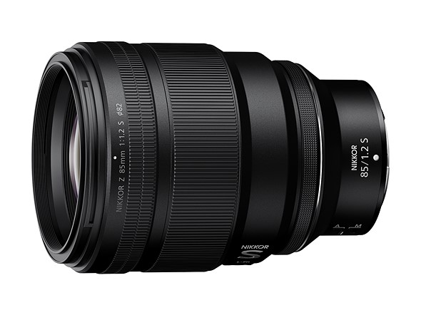 , Nikon annonce le développement d’un objectif 85 mm F1.2 S-Line pour les appareils photo à monture Z : Digital Photography Review