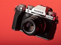 Examen approfondi du Fujifilm X-T5