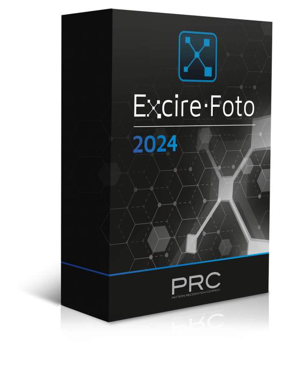 , Entrez dans le futur avec Excire Foto 2024
